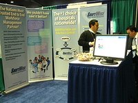 Write a Tradeshow Vendor Survey