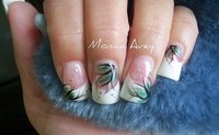 Nail art designs