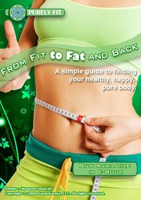 Reduce Belly Fat with Three Foods