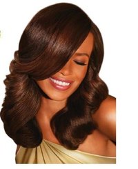 Begin A Healthy Hair Journey with Relaxed Hair