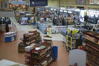 Start a Retail Chain