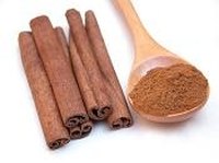 Cinnamon can aid in weight loss