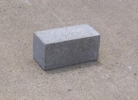 Mold Concrete Blocks Yourself