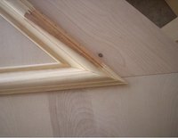 Making a cut greater than 45° on a Miter Saw