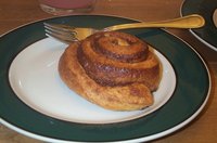 Take Cinnamon for Health