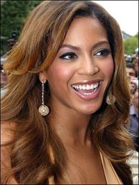 Get a Good Beyonce Weave