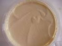 make Tahini