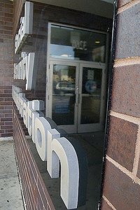 Social Security Administration Building