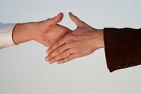 Selling a sole proprietorship requires more than a simple handshake