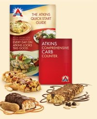 Get Atkins Coupons