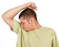 Stop Body Odor