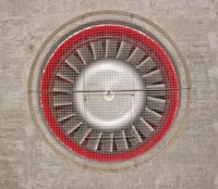 Roof turbines pull heated air through vents, but their effectiveness varies based on many factors.