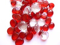 Unscented fragrance beads are available at craft stores.