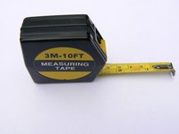 Tape measure types and their advantages and disadvantages