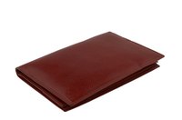 Make a wallet.