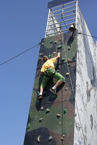 Training games help people learn to overcome their limitations.