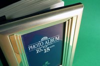Protect your photos from fire before it is too late.