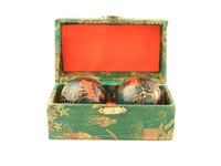 A "Chinese" gift exchange is also called a "Yankee Swap."