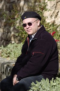 Sew your own military style beret.