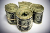 The Troubled Asset Relief Program attempted to encourage lending in a frozen credit market.