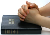 Holy Bible