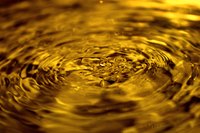 Gold is good for skin.
