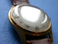 Many watch crystals are made of mineral glass.