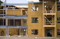 HUD sponsors home repair grants.