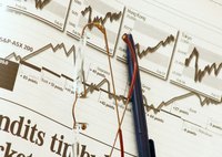 A business forecast requires strategic thinking