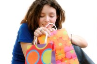 Gather your girlfriends for a Passion Party to play games.