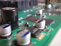 With the introduction of new technology, like microprocessors, came new opportunities for work in the 1970s.