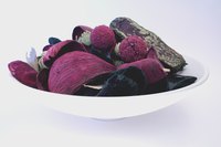 Make your own potpourri at home.