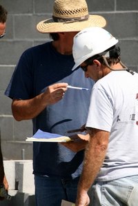An independent contractor is essentially a small business owner