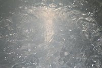 If you can boil water, you can make boiled wool.