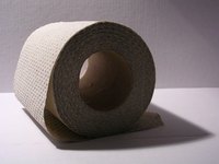 GSM is used to measure the weight of paper and fabric