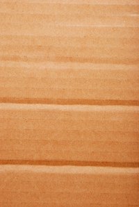 Turn a simple piece of cardboard into a conversation-worthy piece of furniture.