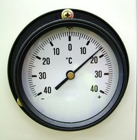 A gas furnace can warm your home for a long time if you look after it.