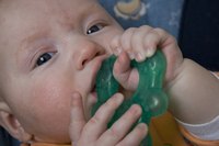 Some children may need oral motor activities to strengthen muscles needed for speech sound formation.