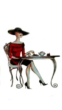 tea party