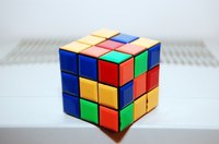 Rubik's Cube