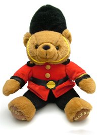 Opening a bear franchise can be a rewarding and lucrative operation.
