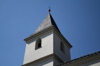 Film depictions of vertigo typically feature high places, but vertigo can occur under any circumstance.