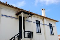 HVAC systems control the temperature and humidity inside houses and buildings.