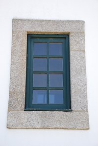 Vinyl windows are popular for new construction and window upgrades.