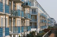 Section 8 helps low-income Americans pay for rental housing.