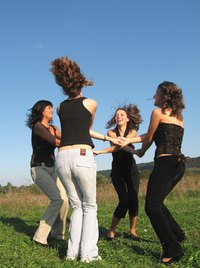 Team building is an invaluable tool in creating effective teams.