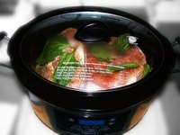 Slow cookers make for tender, flavorful roasts.