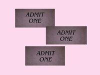 Concert ticket sales can be enhanced by using marketing strategies.