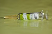 The Texas ImmTrac system keeps a consolidated immunization record for ages 0-18.