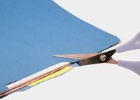 Add decoration to your filing with beautiful file folders.
